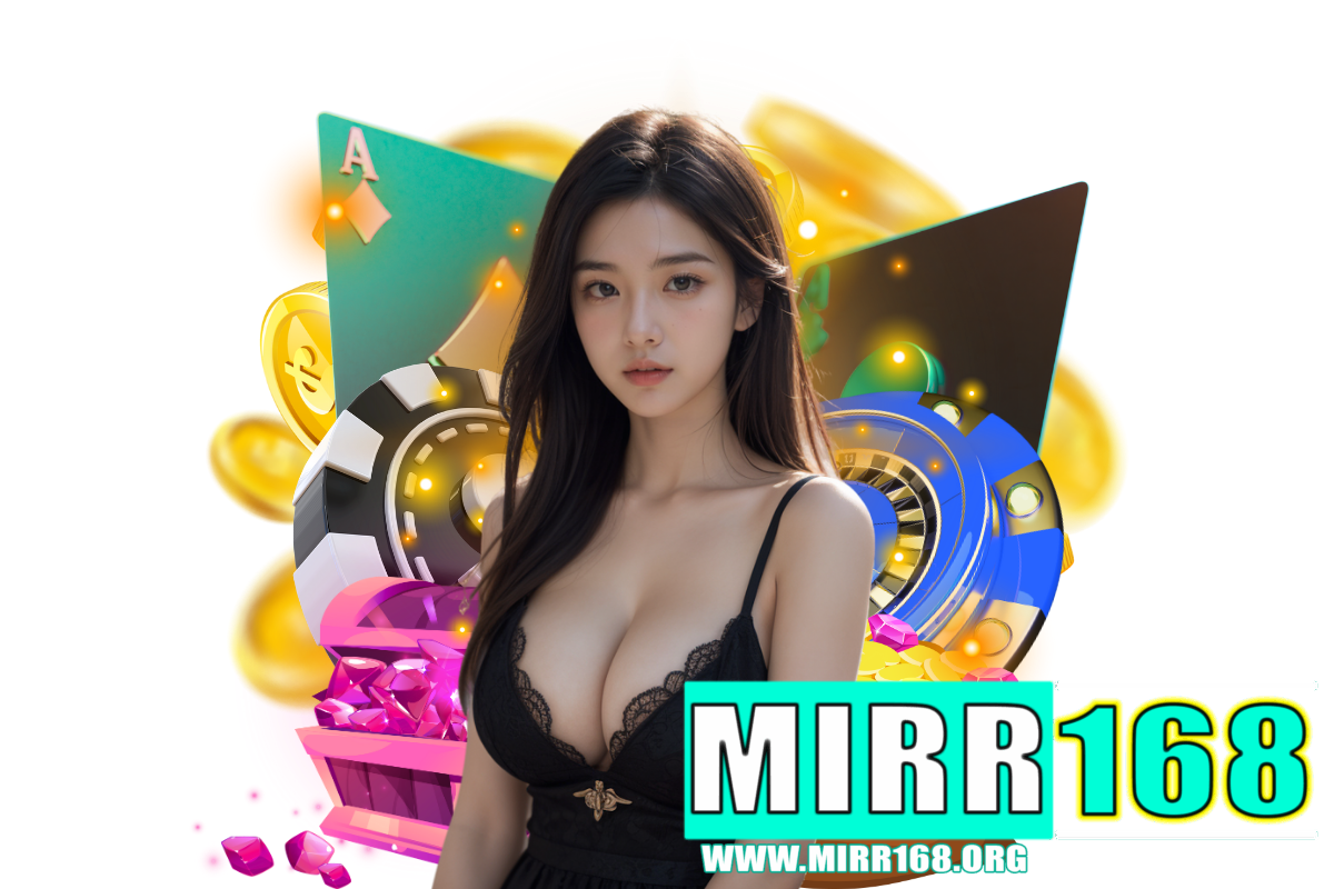mirr168
