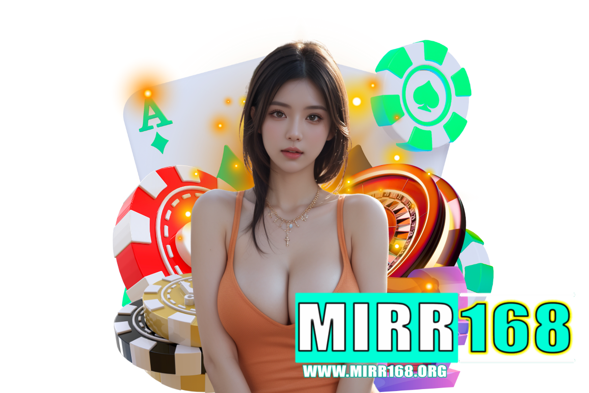 mirr168 wallet