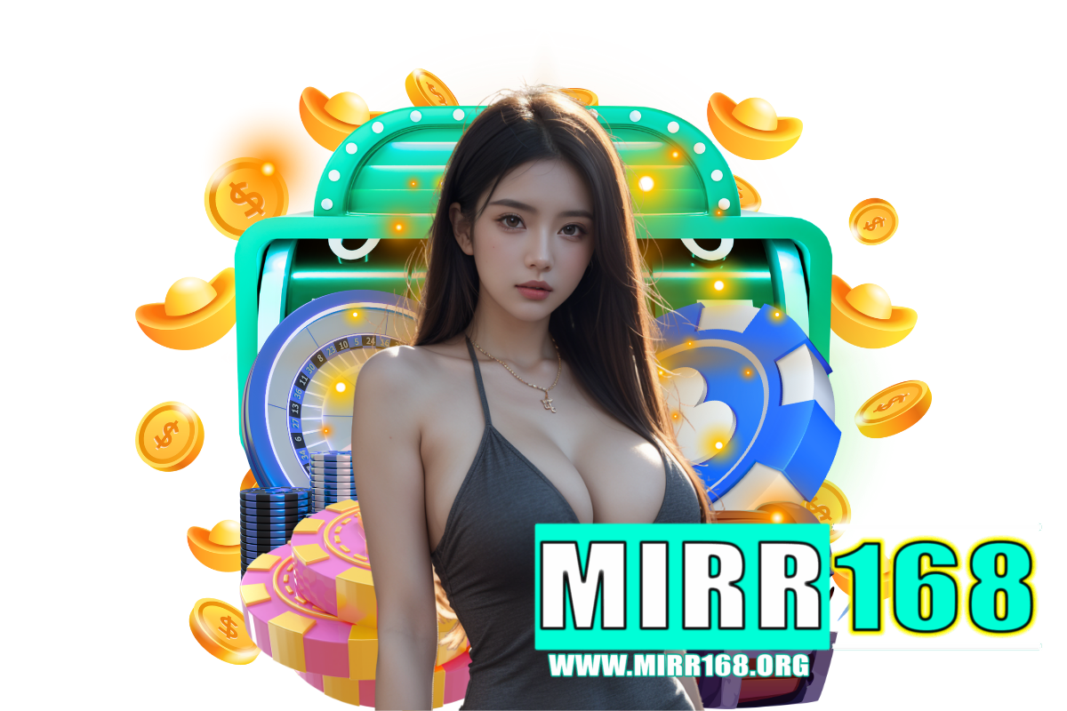 mirr168 เว็บตรง